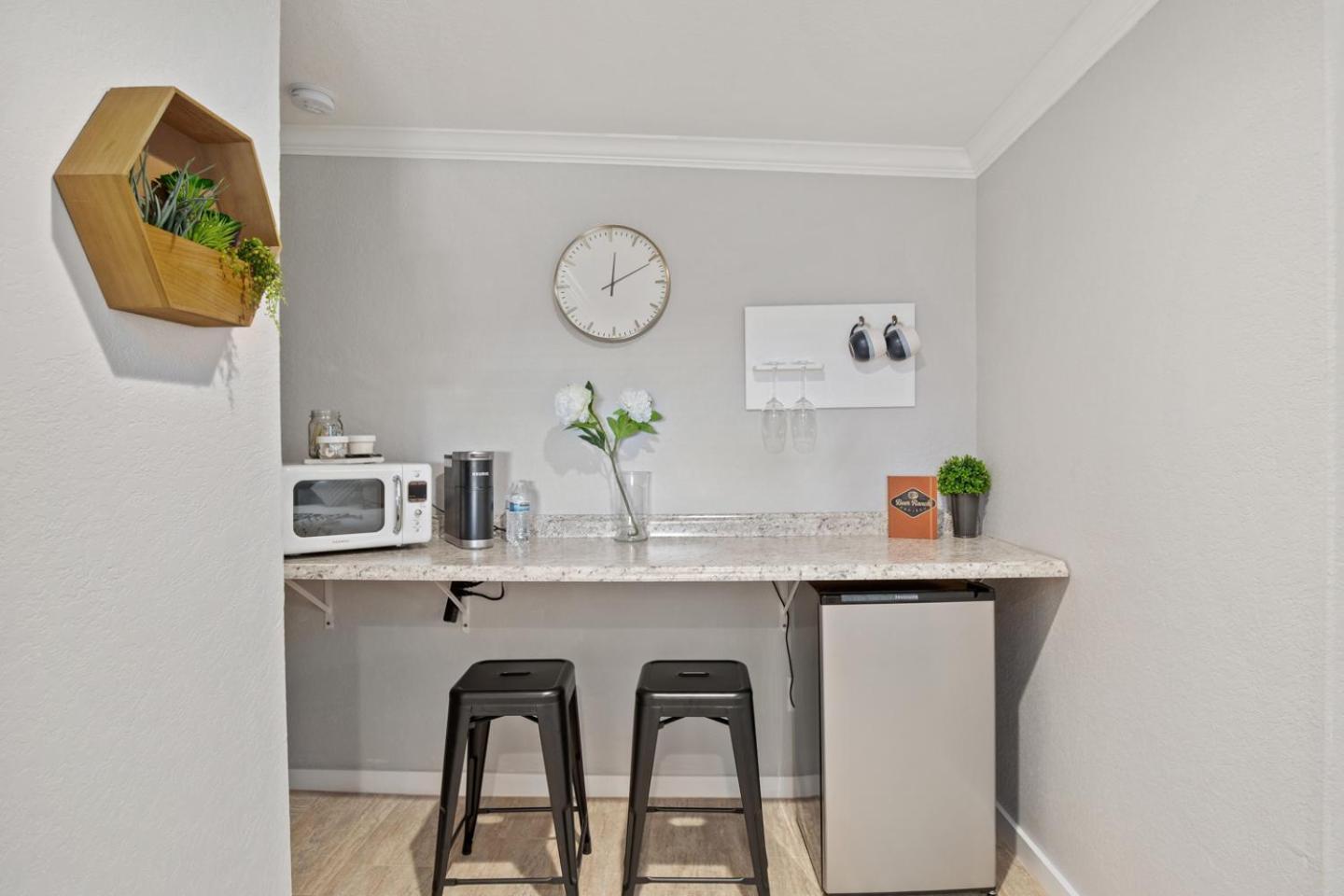 Downtown Studio 1 At Beer Ranch Project Inn Wimberley Buitenkant foto