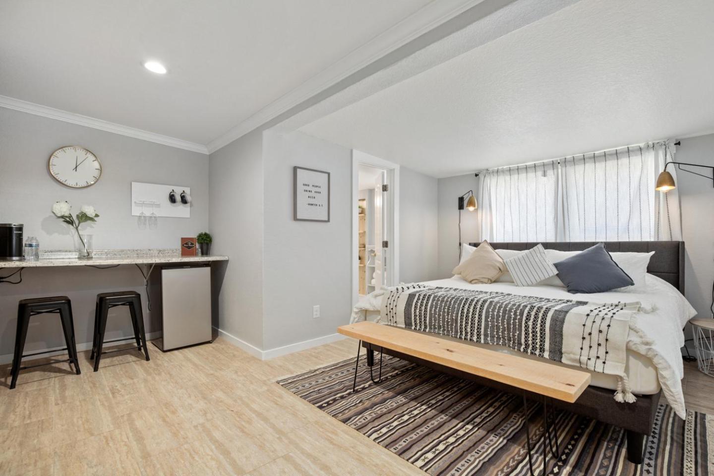 Downtown Studio 1 At Beer Ranch Project Inn Wimberley Buitenkant foto